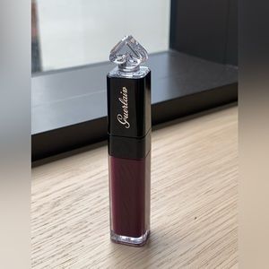 Guerlain/La Petite Robe Noire Lip Color’ink (L162) .20oz